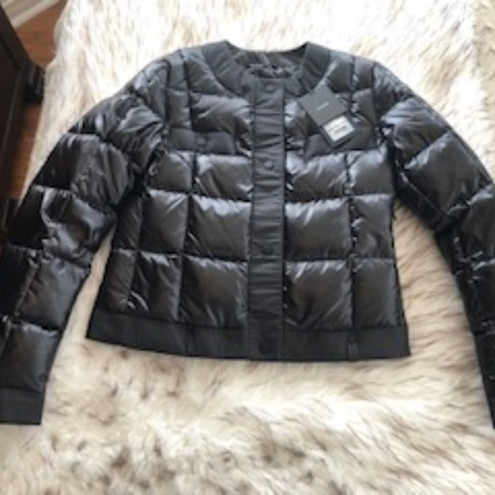 RUDSACK JACKET